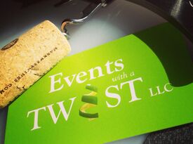 Events With A Twist LLC - Bartender - Las Vegas, NV - Hero Gallery 1