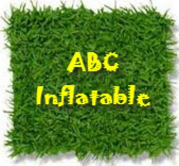 ABC Inflatable, LLC - Bounce House - Amarillo, TX - Hero Main
