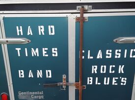 Hard Times Band - Classic Rock Band - Allegan, MI - Hero Gallery 2