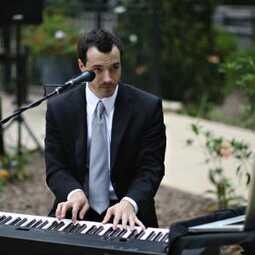 Kurt Scobie - Atlanta Singer/Pianist, profile image