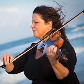 Liz Stacy - Violinist - Hampton, VA - Hero Main