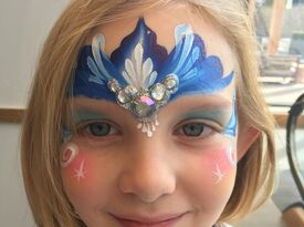 Making Faces Parties - Face Painter - Mount Kisco, NY - Hero Gallery 2