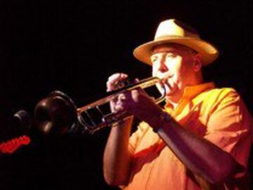 The Chuck Fesperman Group - Jazz Band - Dallas, TX - Hero Main