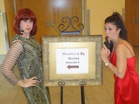 Actors With a Clue! LLC - Murder Mystery Entertainment Troupe - Atlanta, GA - Hero Gallery 4