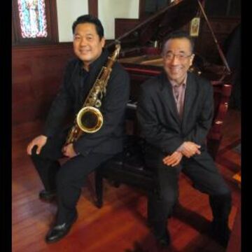 Ron Kobayashi - Ken Kawamura Duo - Jazz Duo - Orange, CA - Hero Main