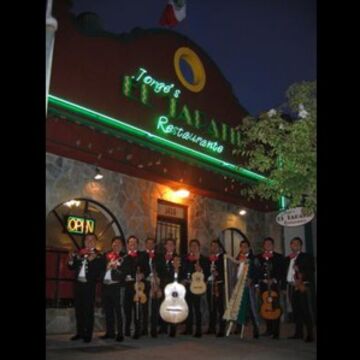 Mariachi Colima de Javier Magallon - Mariachi Band - Oakland, CA - Hero Main