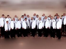 First State Harmonizers - A Cappella Group - Milford, DE - Hero Gallery 1