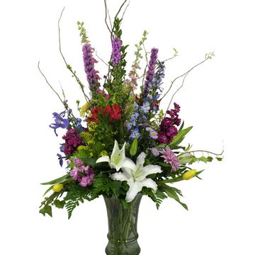 Wylie Flower & Gift Shop - Florist - Plano, TX - Hero Main