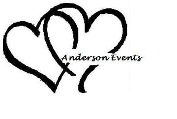 Anderson Events - Event Planner - Lubbock, TX - Hero Main