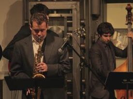 The Russ Wilcox Jazz Group - Jazz Band - Mashpee, MA - Hero Gallery 1