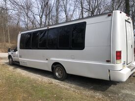 Titan Limousine LLC - Event Bus - Pulaski, PA - Hero Gallery 4