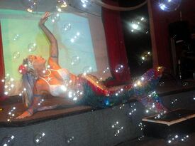Fintastic Mermaids - Costumed Character - Saint Petersburg, FL - Hero Gallery 2