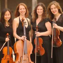Carnegie Quartet, profile image