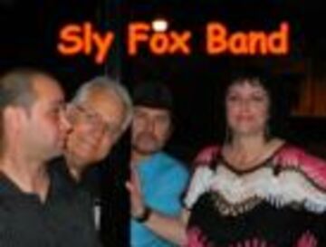Sly Fox Band - Variety Band - Sacramento, CA - Hero Main