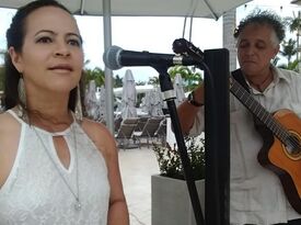 Piedra Fina Duet - Latin Band - Cape Coral, FL - Hero Gallery 2