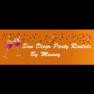 San Diego Party Rentals - Bounce House - San Diego, CA - Hero Main