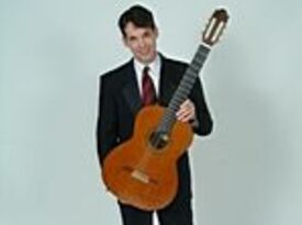 Mark Moore - Classical Guitarist - Houston, TX - Hero Gallery 4