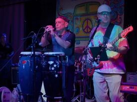 Ultimate Santana Tribute Band - Latin Band - Orlando, FL - Hero Gallery 3