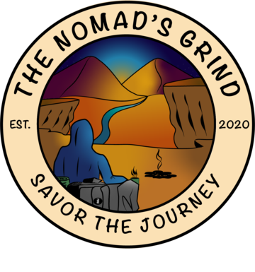 The Nomads Grind LLC - Caterer - Tujunga, CA - Hero Main