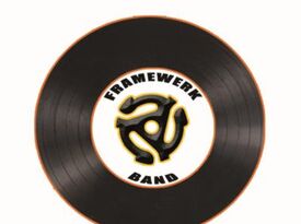 FrameWerk Band - Cover Band - Upper Marlboro, MD - Hero Gallery 2