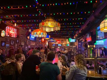 Carol's Pub - Bar - Chicago, IL - Hero Main