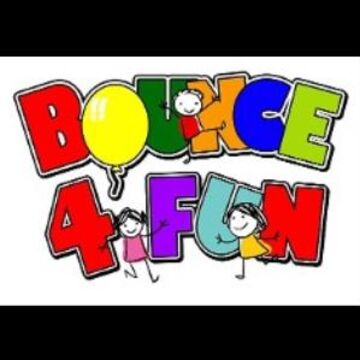 Bounce 4 Fun - Bounce House - San Antonio, TX - Hero Main
