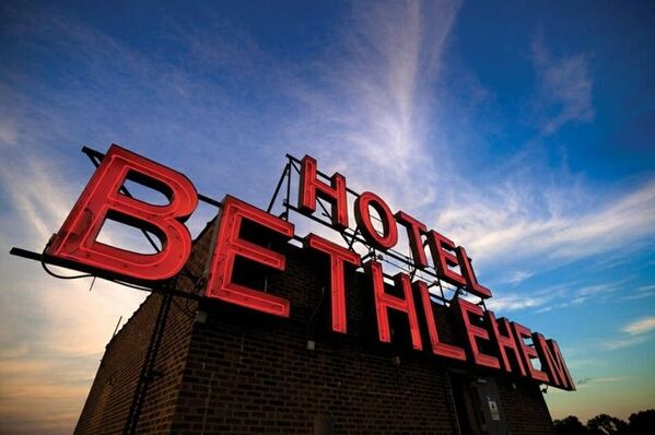 Historic Hotel Bethlehem - Bethlehem, PA