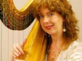Carolyn Sykes - Harpist - Pasadena, CA - Hero Gallery 4