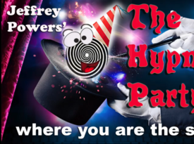 Hypno-magician Jeffrey Powers NY - Hypnotist - New York City, NY - Hero Gallery 3