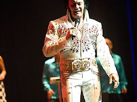 George Gray and the Elvis Experience - Elvis Impersonator - Greeley, CO - Hero Gallery 1