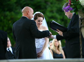 Clergy Wedding Services - Wedding Officiant - Jacksonville, FL - Hero Gallery 4