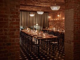 Wythe Hotel - Cooper Room - Private Room - Brooklyn, NY - Hero Gallery 1