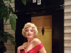 Marilyn Monroe Impersonator For Hire - Marilyn Monroe Impersonator - Las Vegas, NV - Hero Gallery 4