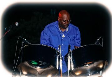 Mellow Steel Caribbean Band - Steel Drum Band - Atlanta, GA - Hero Main