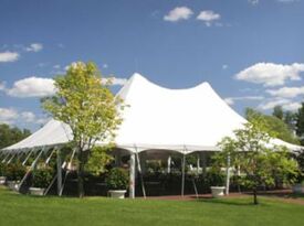 Lakes Region Tent & Event - Wedding Tent Rentals - Concord, NH - Hero Gallery 2