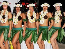 Dreams Of  Polynesia - Hula Dancer - Fort Lauderdale, FL - Hero Gallery 1