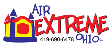 Air Extreme Ohio - Bounce House - Toledo, OH - Hero Main