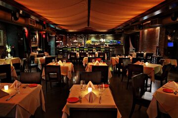 Marcellino Ristorante - Main Dining Room - Restaurant - Scottsdale, AZ - Hero Main