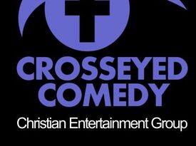Crosseyed Comedy - Clean Comedian - Phoenix, AZ - Hero Gallery 1