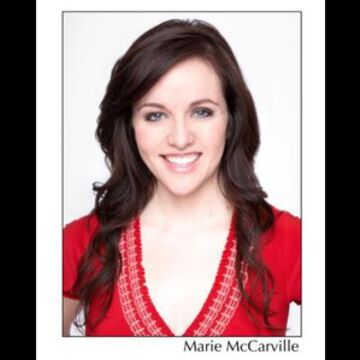 Marie McCarville- Singer, Actress - Singer - Boston, MA - Hero Main