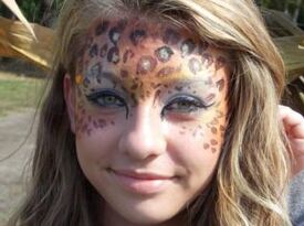 Fantasy Artz - Face Painter - Middle River, MD - Hero Gallery 2