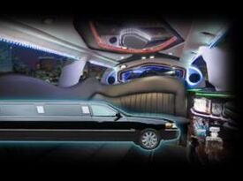 affordable limo service - Event Limo - Edison, NJ - Hero Gallery 2