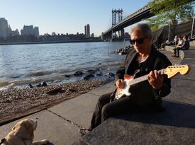DeRosa - Acoustic Guitarist - Kingston, NY - Hero Gallery 3