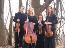 String Quartet of Northern Virginia  - String Quartet - Alexandria, VA - Hero Gallery 3
