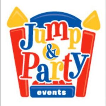 Jump and Party Events - Bounce House - San Antonio, TX - Hero Main