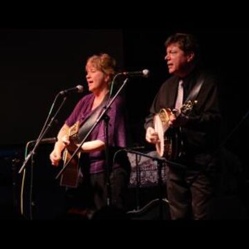 Tim and Cindy - Bluegrass Band - Pequot Lakes, MN - Hero Main