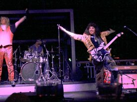 Van Halen Tribute - VHT - Van Halen Tribute Band - Houston, TX - Hero Gallery 1
