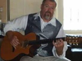 Ken Palmer - Classical Guitarist - Fredericksburg, TX - Hero Gallery 1