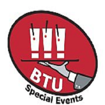 BTU Special Events - Bartender - Rochester, NY - Hero Main