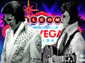 ENZO ELVIS Entertainment/Singing Telegrams - Elvis Impersonator - York, ON - Hero Gallery 1